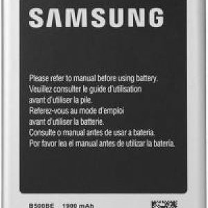 Samsung Galaxy S4 mini i9190 baterija kaina 17