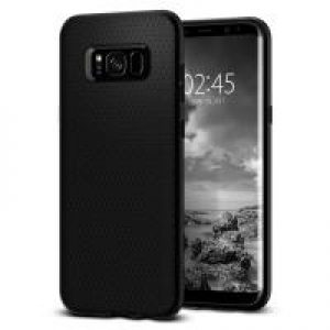 Dėklas Spigen Liquid Air Samsung Galaxy S8 Plus kaina 17