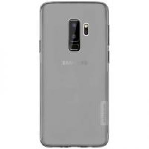 Silikoninis dėklas NILLKIN Nature Samsung Galaxy S9 Plus kaina 9