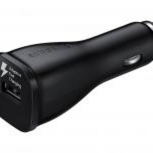 Samsung automobilinis kroviklis 2A Fast Charge kaina 12