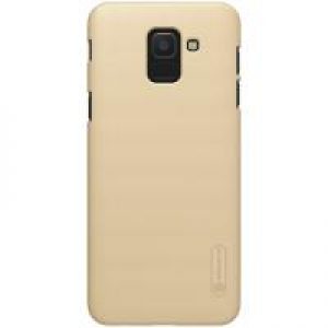Silikoninis dėklas NILLKIN Frosted Samsung Galaxy J6 2018 kaina 12