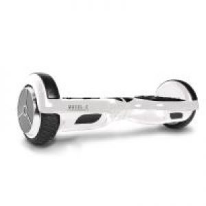 Riedis WHEEL E 6.5" kaina 209