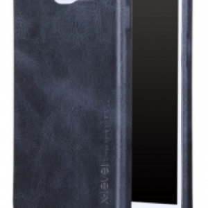Odinis dėklas X-level Vintage Samsung Galaxy S6 kaina 10
