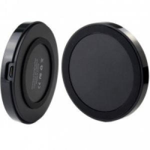 Bevielis kroviklis (Wireless Charger Pad) kaina 12