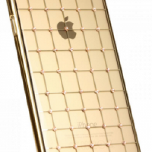 Dėklas Sevendays Star Apple iPhone 6/6S kaina 18