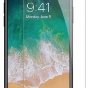 Apsauginis ekrano stiklas Apple iPhone Xs Max kaina 7