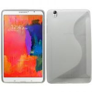 Silikoninis dėklas Samsung Galaxy TAB PRO 8.4" T320 kaina 7