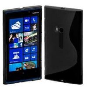 Silikoninis dėklas Nokia Lumia 920 kaina 4