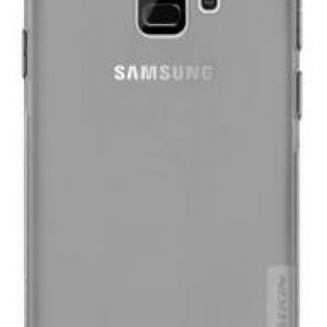 Silikoninis dėklas NILLKIN Nature Samsung Galaxy S9 kaina 9