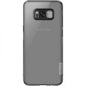 Silikoninis dėklas NILLKIN Nature Samsung Galaxy S8 kaina 9
