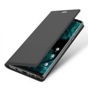 Atverčiamas dėklas DUX Skin Pro Samsung Galaxy Note 9 kaina 12