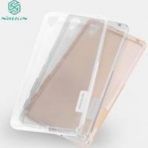 Silikoninis dėklas NILLKIN Nature Sony Xperia X Performance F8131 kaina 9