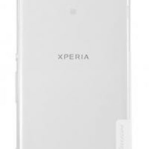 Silikoninis dėklas NILLKIN Nature Sony Xperia XZ F8331 kaina 9