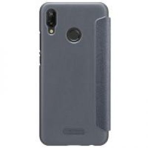 Atverčiamas dėklas Nillkin Sparkle Huawei P20 Lite kaina 12