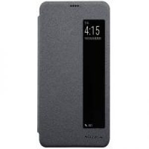 Atverčiamas dėklas Nillkin Sparkle Huawei P20 kaina 12