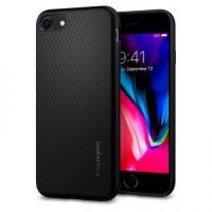 Dėklas Spigen Liquid Air Apple Iphone 7/8 Plus kaina 17