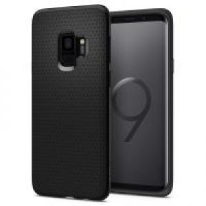 Dėklas Spigen Liquid Air Samsung Galaxy S9 Plus kaina 17