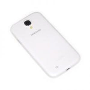 0.3 mm Ultra plonas dėklas Samsung Galaxy S4 kaina 6