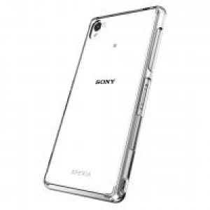0.3 mm Ultra plonas dėklas Sony Xperia Z2 kaina 6