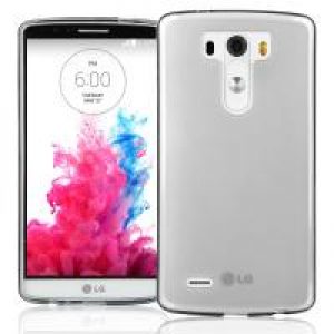 0.3 mm Ultra plonas dėklas LG G3 D855 kaina 6