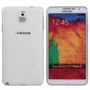 0.3 mm Ultra plonas dėklas Samsung Galaxy Note 3 N9005 kaina 6