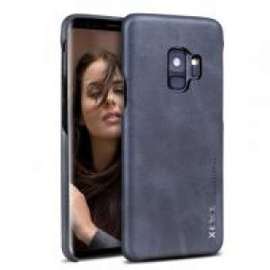 Odinis dėklas X-level Vintage Samsung Galaxy S9 kaina 10
