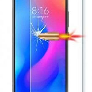 Apsauginis ekrano stiklas Xiaomi MI A2 Lite kaina 6