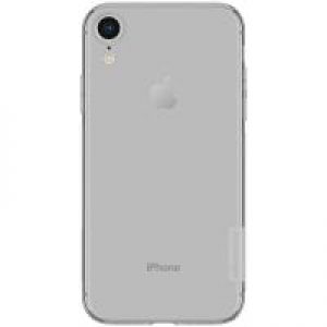 Silikoninis Dėklas NILLKIN Nature Apple iPhone XR kaina 9