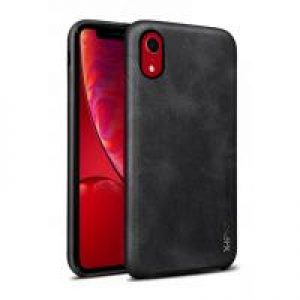 Odinis dėklas X-level Vintage Apple iPhone XR kaina 10