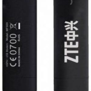 USB Modemas ZTE MF669 3G kaina 29