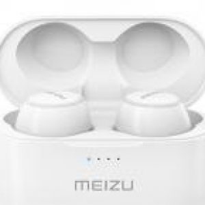 HEADPHONES BLUETOOTH POP/6937520025678 MEIZU kaina 81