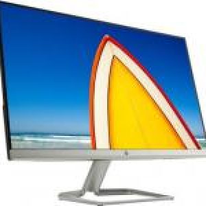 MONITOR LCD 24" 24F/2XN60AA#ABB HP kaina 143