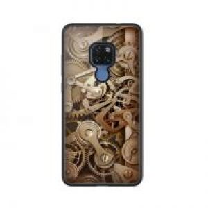 Dėklas NILLKIN Gear Huawei Mate 20 Pro kaina 15