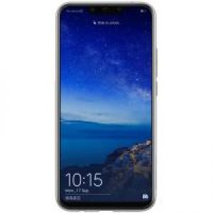 Silikoninis dėklas NILLKIN Nature Huawei Mate 20 Lite kaina 9