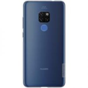 Silikoninis dėklas Nillkin Nature Huawei  Mate 20 kaina 9