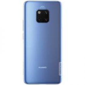 Silikoninis dėklas Nillkin Nature Huawei  Mate 20 Pro kaina 9