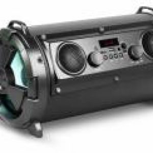 Garso kolonėlė REBELTEC 190 Sound Tube kaina 51