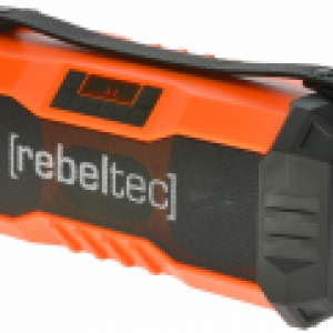 Garso kolonėlė REBELTEC 350 Sound Box kaina 46
