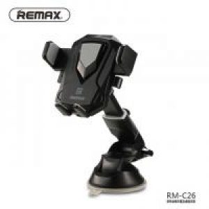 Automobilinis laikiklis Remax RM-C26 kaina 12