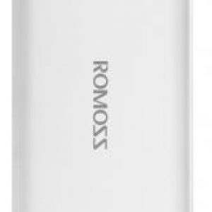Powerbank Romoss Solo 5 10000mAh kaina 26