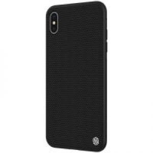Dėklas NILLKIN Texture Apple iPhone XS kaina 15