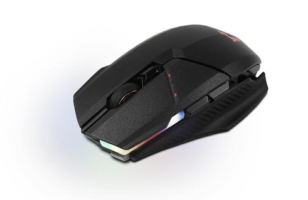 clutch gm60 gaming mouse