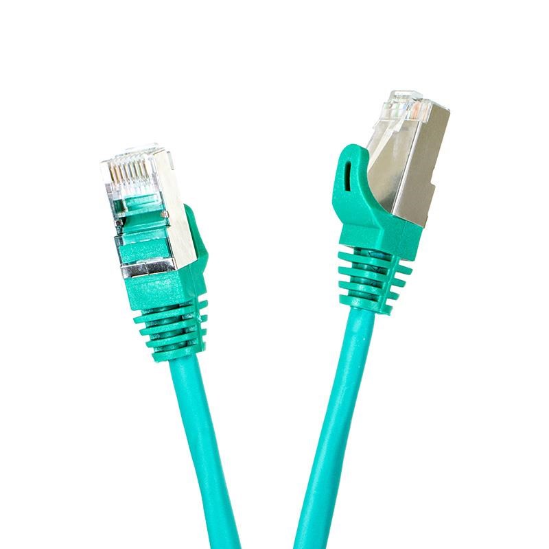 Ftp 1. RJ-45 FTP Cat 5e. Комплект зеленых проводов на ПК. Lan.