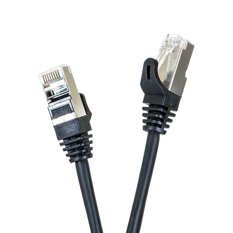 Cable original. RJ-45 FTP Cat 5e. Rj45 на FTP СПЕЦЛАН.