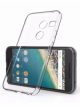 0.3 mm Ultra plonas dėklas LG Nexus 5X H791