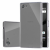 0.3 mm Ultra plonas dėklas Sony Xperia Z5 Compact E5823