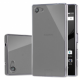 0.3 mm Ultra plonas dėklas Sony Xperia Z5 Compact E5823