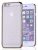 Dėklas X-Level Lango Apple iPhone 6/6S
