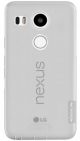 Silikoninis dėklas NILLKIN Nature LG Nexus 5X H791
