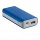 POWER BANK USB 4400MAH PORTAB./BLUE PRIMO 21225 TRUST